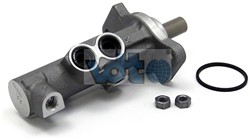 Hoofdremcilinder S60,V70,S80 w/o DSTC Volvo V70 (00-08) XC70 (01-07) S60 (-09) S80 (-06) 36002374