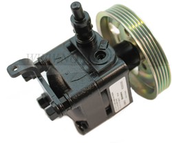 Steering wheel pump- Exchange ---ruilbasis / Exchange / Retourner / Austauschartikel----