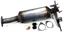 Roetfilter D5244T4/T5 80/70/XC60 2007- Volvo V70 (08-) XC70 (08-) XC60 (-17) S80 (07-) 36050568