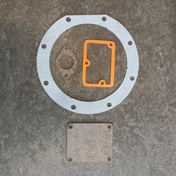 Overdrive – pochette de joints Volvo Ama P1800 140 D-type 380100