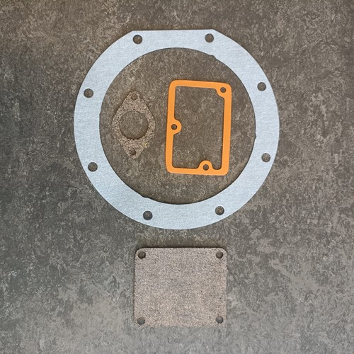 Overdrive – pochette de joints Volvo Ama P1800 140 D-type 380100