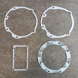 Overdrivepakking set Volvo Ama 1800 140 160 240 260 J-type 380101