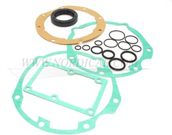 Dichtung Satz Overdrive Volvo Ama 1800 140 160 240 260 J-type 380101