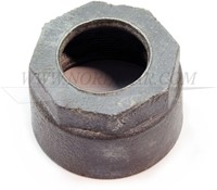 Versnellingspookmoer gebruikt Volvo 544 210 Amazon 1800 140 M30/40/41 380197