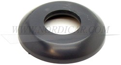 Bague plastique pour pommeau de levier de vitesse Volvo 544 210 Ama 140 160 1800 380198