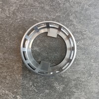 Lagerkäfig der Freilaufkupplung Typ D Volvo Ama P1800S 142 144 145 380259