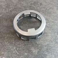 Vrijloopkoppeling lagerkooi D-type Volvo Ama P1800S 142 144 145 380259-2