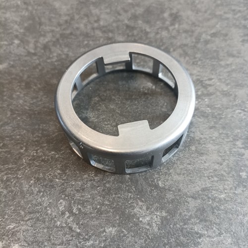 Lagerkäfig der Freilaufkupplung Typ D Volvo Ama P1800S 142 144 145 380259-2