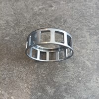 Vrijloopkoppeling lagerkooi D-type Volvo Ama P1800S 142 144 145 380259-3