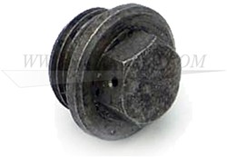 Overdrive oil drain plug Volvo Ama 1800S 140 D-type 380282