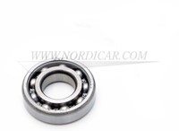 Middenlager uitgaande as OD Volvo Ama 1800S 140 D-type OD RLS9 380306