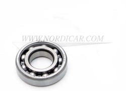 Middle bearing Overdrive Volvo Ama 1800S 140 D-type OD RLS9 380306