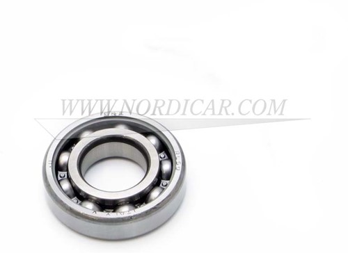 Middenlager uitgaande as OD Volvo Ama 1800S 140 D-type OD RLS9 380306