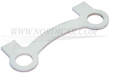 Locking plate M41 Volvo Amazon P1800 140 M41 380380