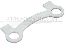 Pièce De Rechange Pour Moulinet Penn International 20T 30T 50SW 80S - Plaque De Verrouillage Et Vis