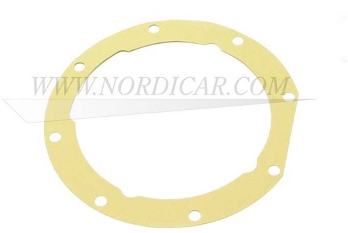 Tunnel gasket- Overdrive Volvo Ama 1800S E ES 140 164 240 M41 410 46 380618