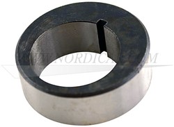 Oliepomp nok hoofdas M41 J-type Volvo Ama P1800 140 164 M41 J-type OD 380652