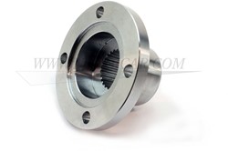 Overdrive flange drive shaft Volvo Ama 1800S 140 J-type 380685