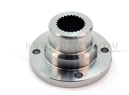 Overdrive flens aandrijfas Volvo Ama 1800S 140 J-type 380685-2