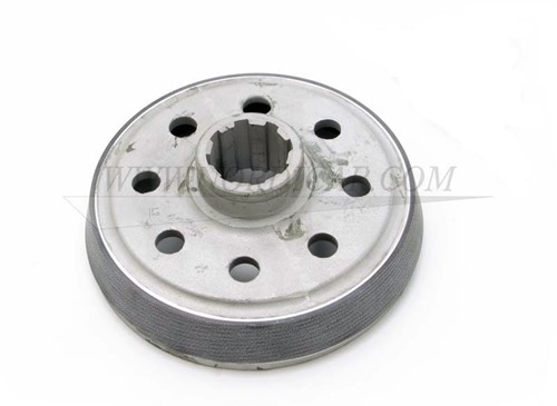 Cone clutch Overdrive J-type ---ruilbasis / Exchange / Retourner / Austauschartikel----