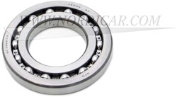 Clutch bearing Overdrive Volvo Ama 1800S E ES 140 164 240 260 J-type 380693