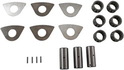 Planeetwielen rep. set J-type overdrive Volvo Amazon 1800 142 144 145 164 240 260 380707