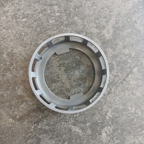 Freewheel clutch bearing cage J-type Volvo Ama P1800 142 144 145 164 240 260 380712