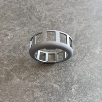 Lagerkäfig der Freilaufkupplung Typ J Volvo Ama P1800 142 144 145 164 240 260 380712-2