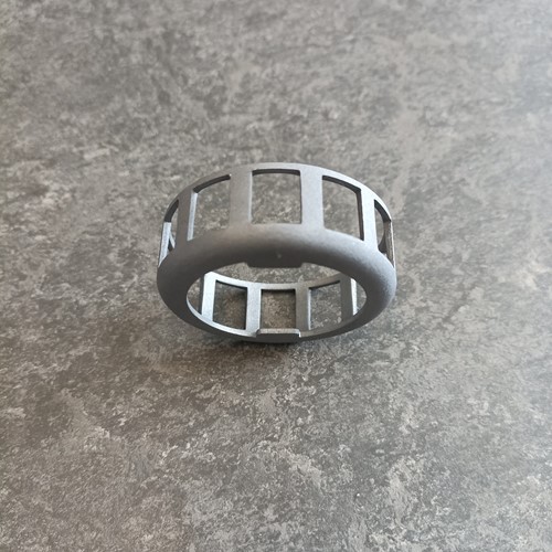 Lagerkäfig der Freilaufkupplung Typ J Volvo Ama P1800 142 144 145 164 240 260 380712-2