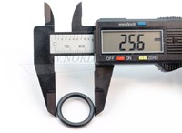 O-ring OD Volvo J-type 380757-2