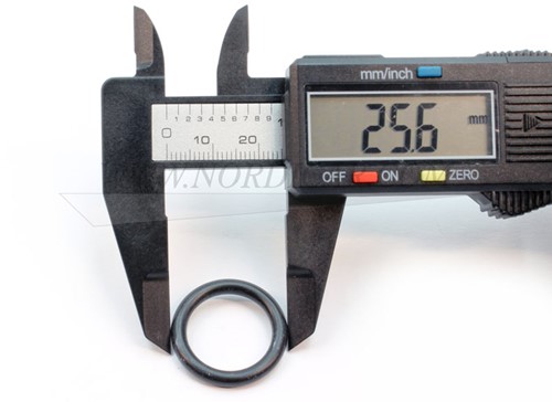 O-ring OD Volvo J-type 380757-2