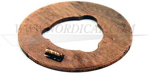 Secundaire as ring voorste Volvo 140 P1800E 1800ES M40 M41 380813