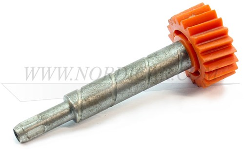 Cogwheel, Odometer 20T Volvo 240 260 M45 46 47 380981