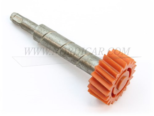 Kilometerteller tandwiel 20T Volvo 240 260 M45 46 47 380981-2