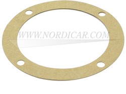 Gasket, Input shaft cap  Volvo 164 1800E M400 410 381009