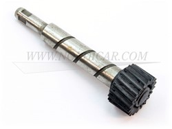 Cogwheel, Odometer 20T black