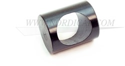 Spacer sleeve axle Volvo Ama 1800S ('67-'70) Dana 30 384202