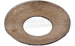 Anneau de pression différentielle Volvo Amazon 1800 140 164 240 260 67- Spicer M30 384209