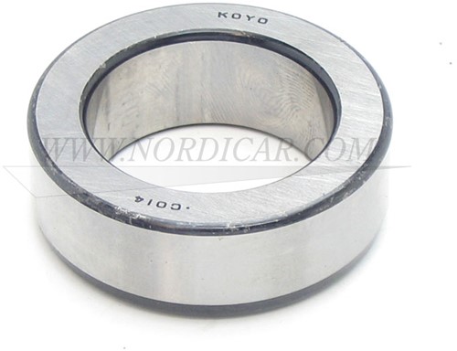 Halfshaft shrink collar Volvo 140 -1970 384229