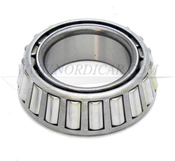 Wheel bearing- Rear- cone Volvo 140 -1970 384291