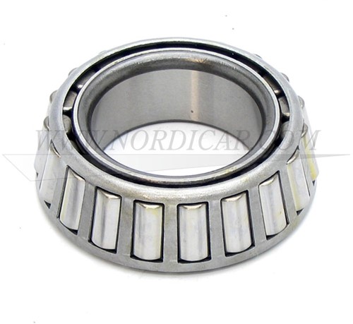 Wiellager Achter cone Volvo 140 -1970 384291