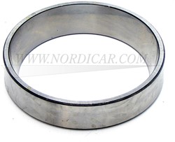 Wheel bearing- Rear- cup Volvo 140 -1970 384361
