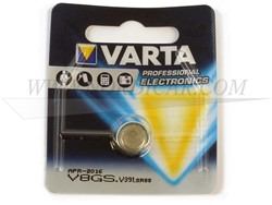 Alarm batterij Volvo 391