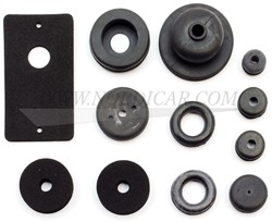 Cowl grommet set Volvo 544 210 395105