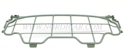 Cargo divider grill, foldable- anthracite Volvo V70 (2008-) XC70 (2008-) 39844849
