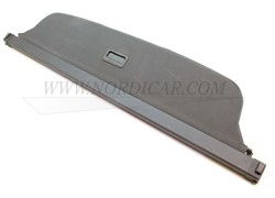 Bagageruimte rolhoes zwart gebruikt Volvo V70 2008-2016 39882849