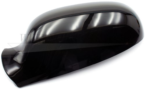 Abdeckung Außenspiegel- links (lackierbar) Volvo S60 01-03 S80 99-03 V70 00-03 39971182