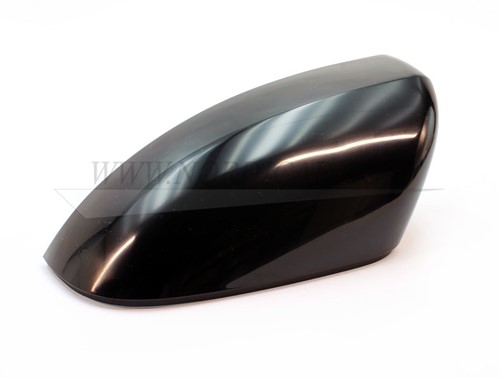 Cover, Outside mirror Left Volvo S60 S80 V70 2004-2006 39979044