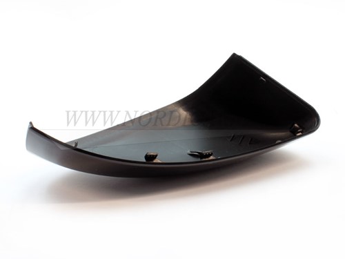 Cover, Outside mirror Left Volvo S60 S80 V70 2004-2006 39979044-2