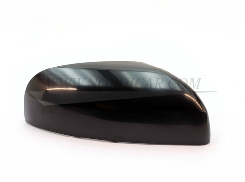 Revêtement, Rétroviseur extérieur- Droite Volvo S60 S80 V70 2004-2006 39979062
